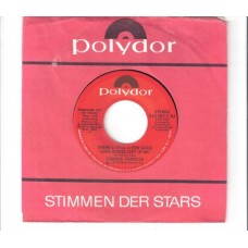 CONNIE FRANCIS - There´s still a few good love songs left in me